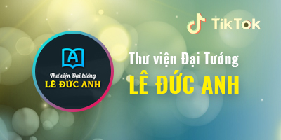 Thư viện Đại tướng Lê Đức Anh, Lê Đức Anh