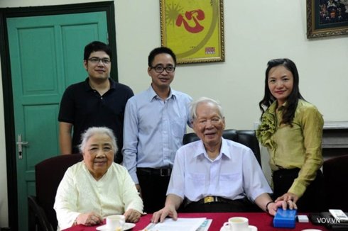 Đại tướng Lê Đức Anh, Lê Đức Anh