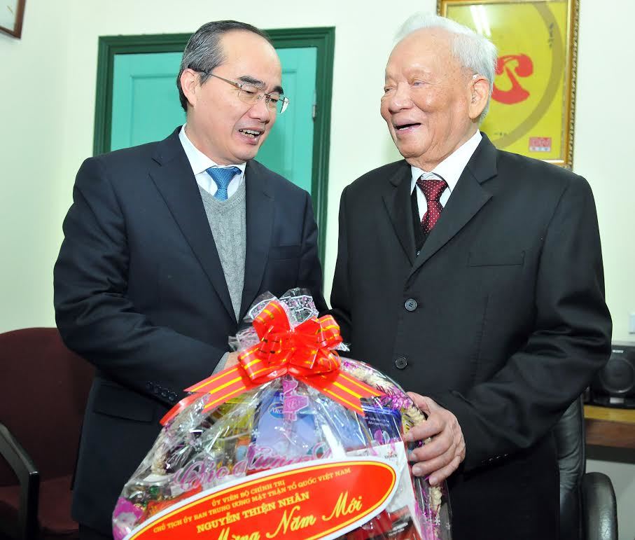 Đại tướng Lê Đức Anh, Lê Đức Anh