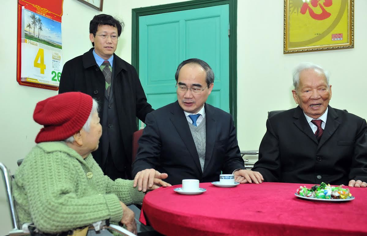 Đại tướng Lê Đức Anh, Lê Đức Anh