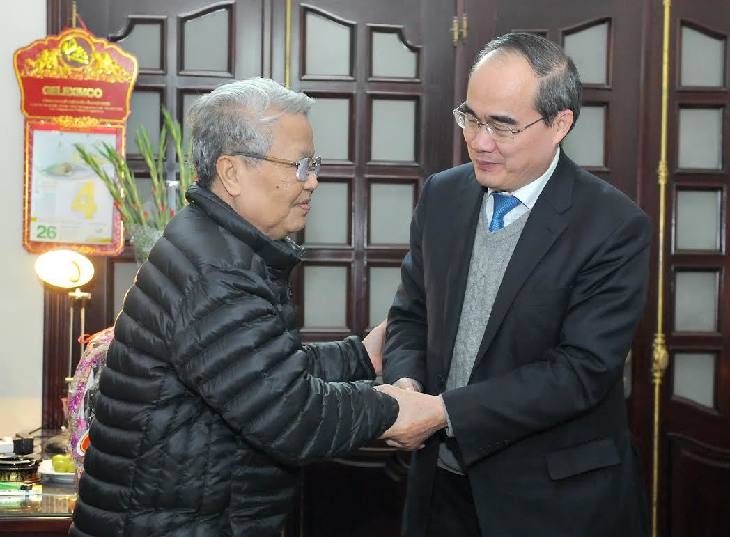 Đại tướng Lê Đức Anh, Lê Đức Anh