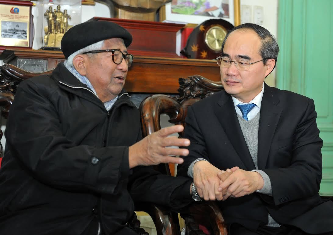 Đại tướng Lê Đức Anh, Lê Đức Anh