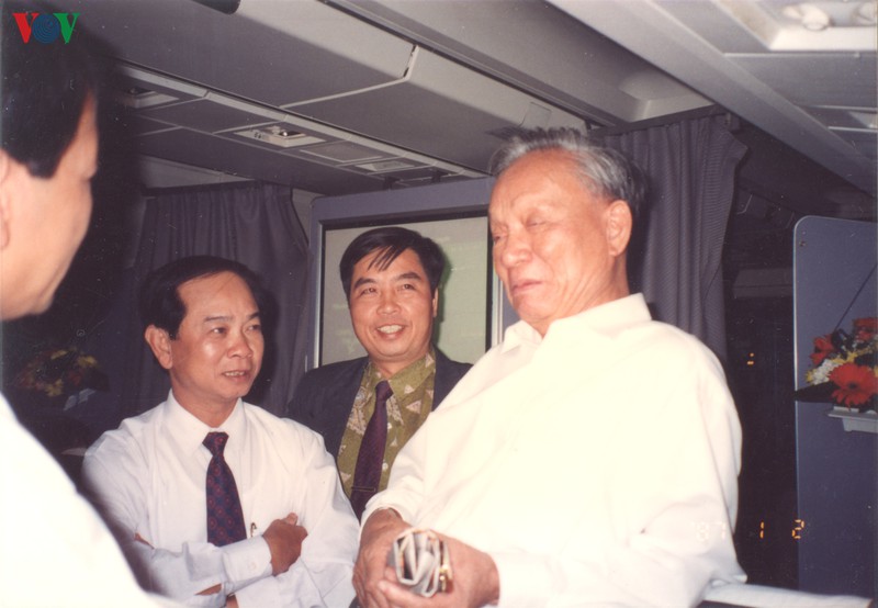 Đại tướng Lê Đức Anh, Lê Đức Anh