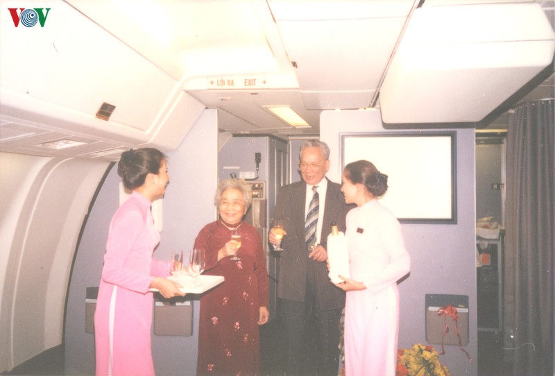 Đại tướng Lê Đức Anh, Lê Đức Anh