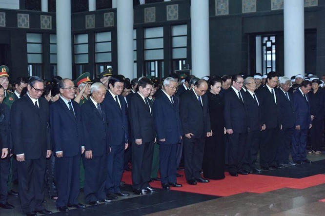 Đại tướng Lê Đức Anh, Lê Đức Anh
