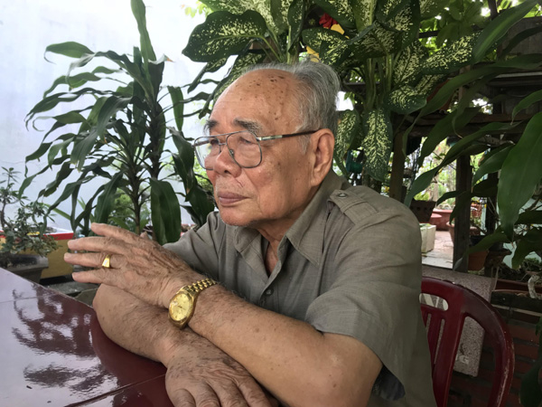 Đại tướng Lê Đức Anh, Lê Đức Anh