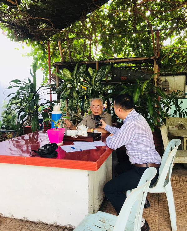 Đại tướng Lê Đức Anh, Lê Đức Anh