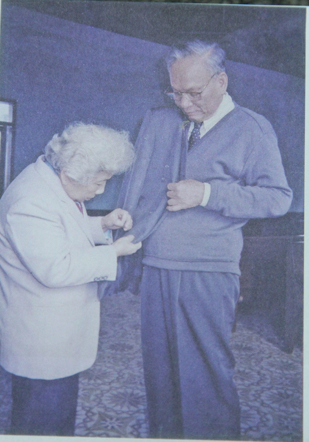 Đại tướng Lê Đức Anh, Lê Đức Anh