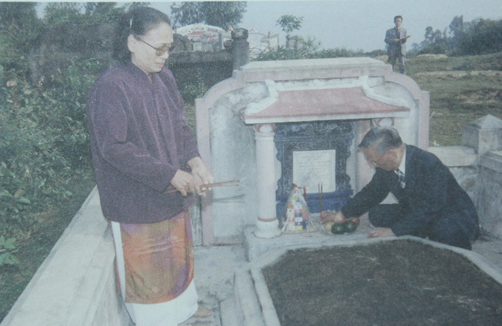 Đại tướng Lê Đức Anh, Lê Đức Anh