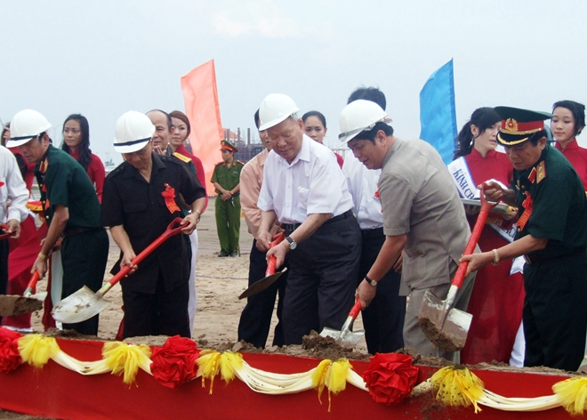 Đại tướng Lê Đức Anh, Lê Đức Anh