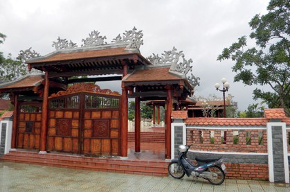 Đại tướng Lê Đức Anh, Lê Đức Anh