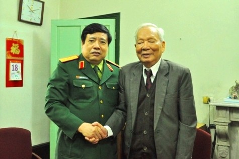 Đại tướng Lê Đức Anh, Lê Đức Anh