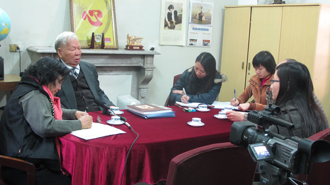 Thư viện Đại tướng Lê Đức Anh, Lê Đức Anh