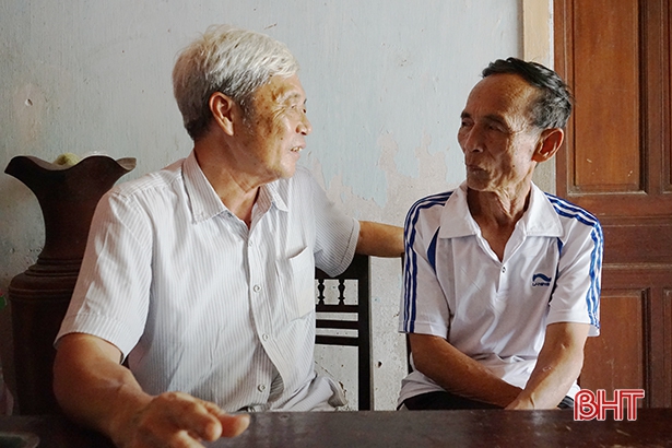 Thư viện Đại tướng Lê Đức Anh, Lê Đức Anh