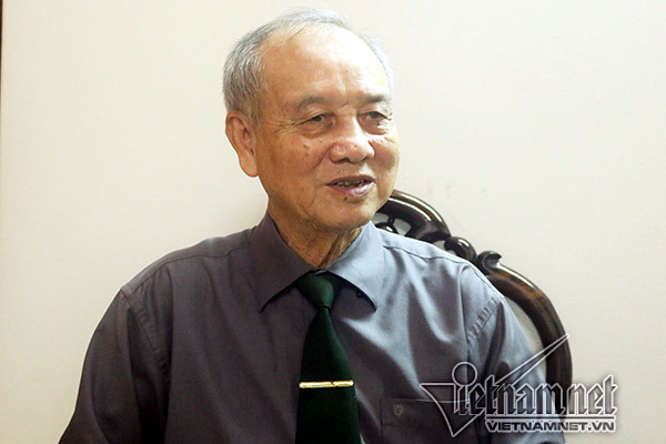 Thư viện Đại tướng Lê Đức Anh, Lê Đức Anh