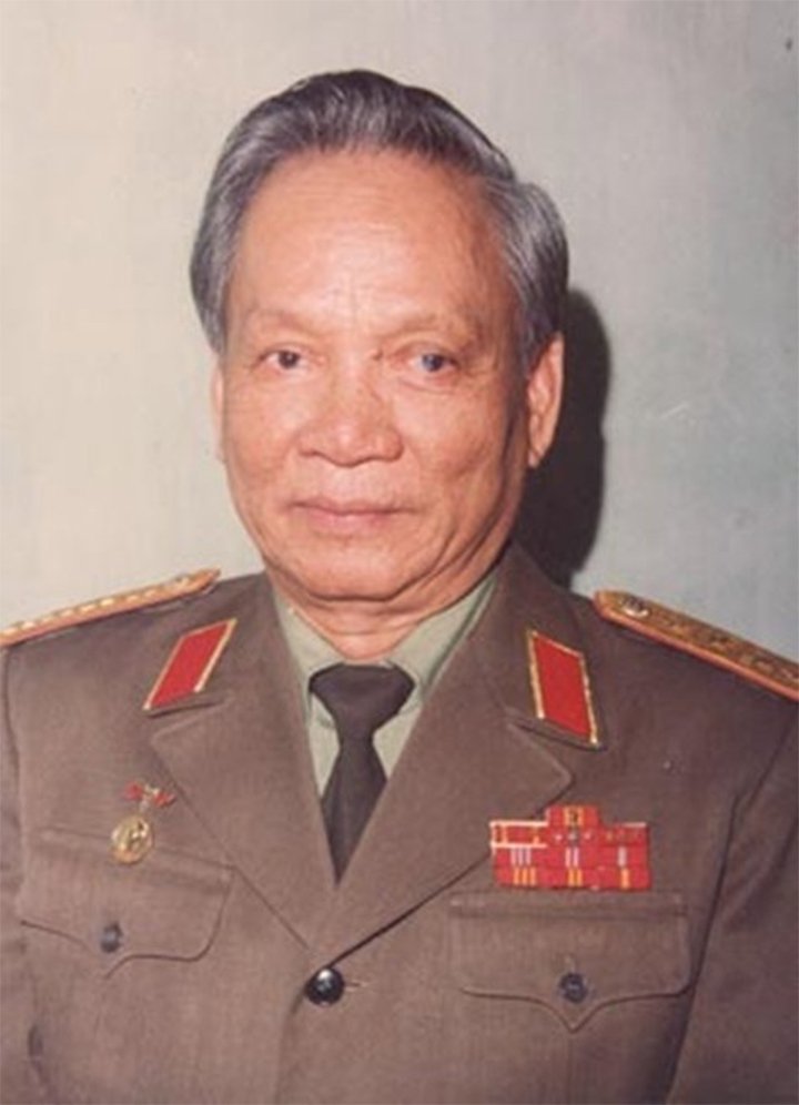 Lê Đức Anh