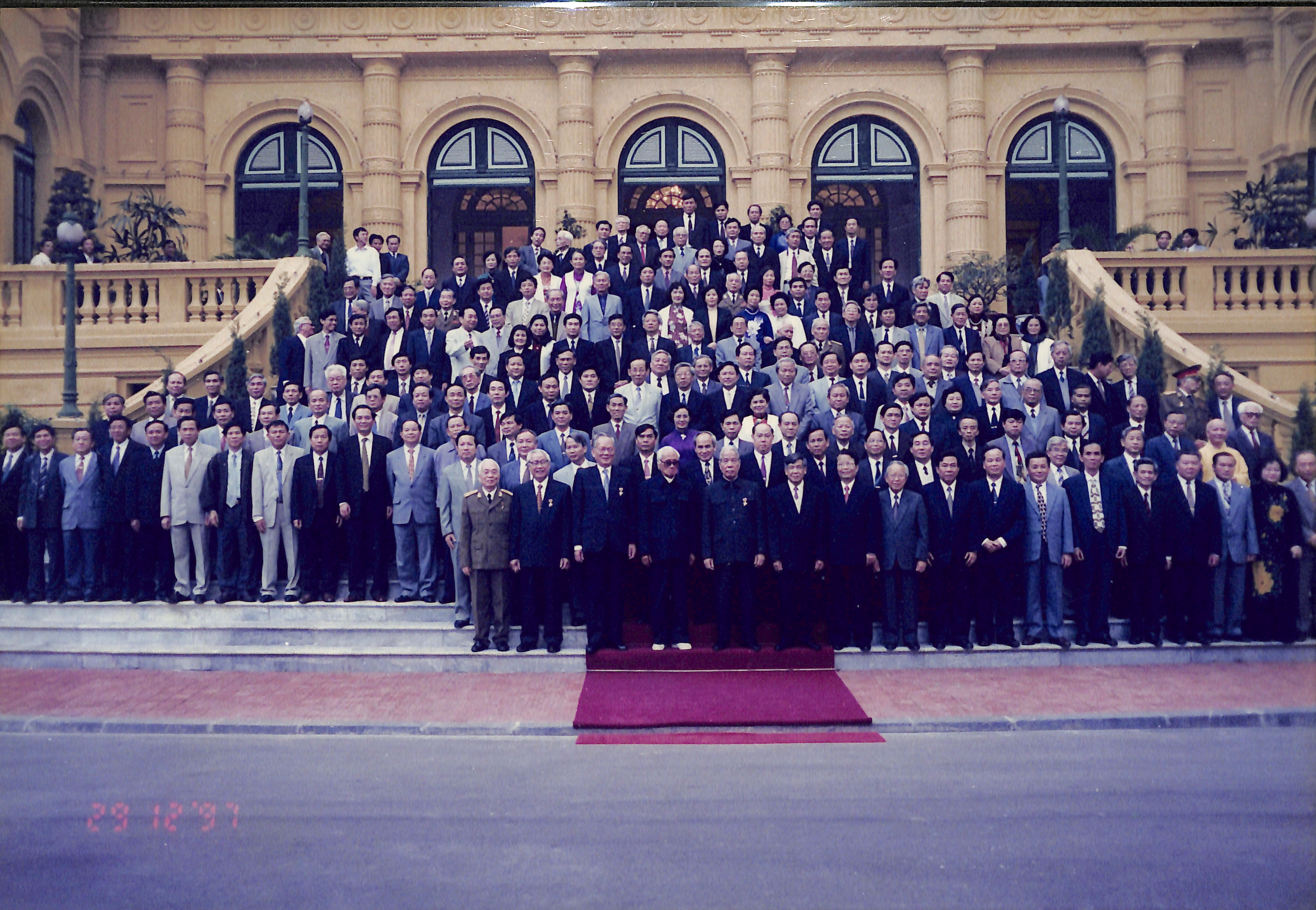 Đại tướng Lê Đức Anh, Lê Đức Anh