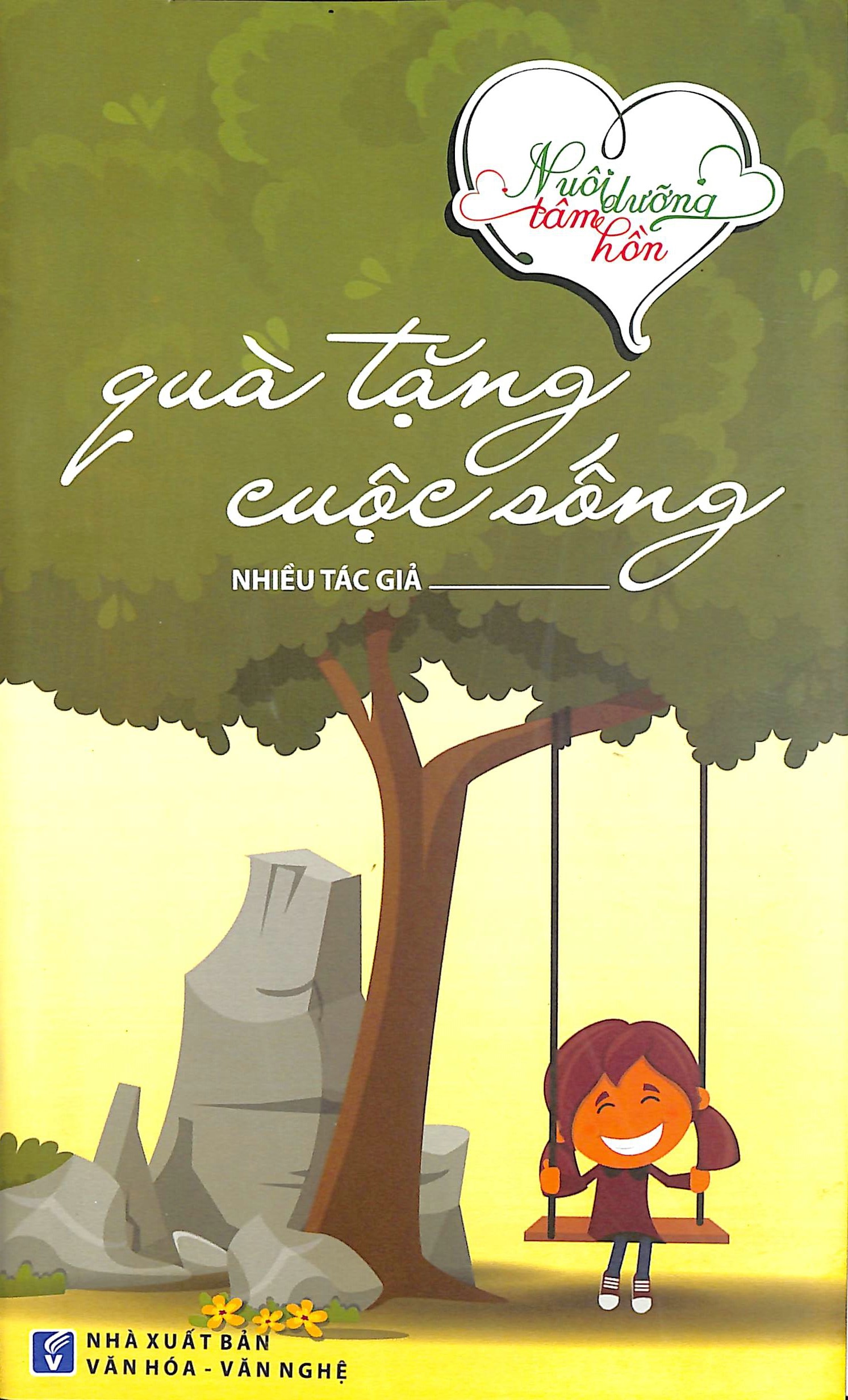 Quà tặng cuộc sống