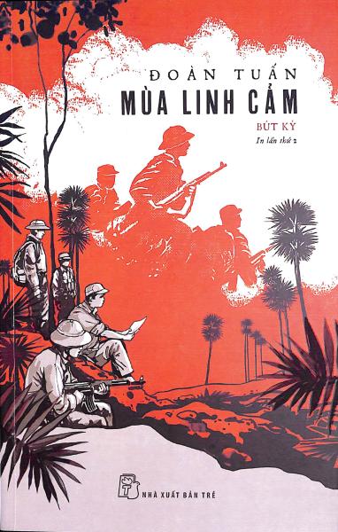 Mùa linh cảm