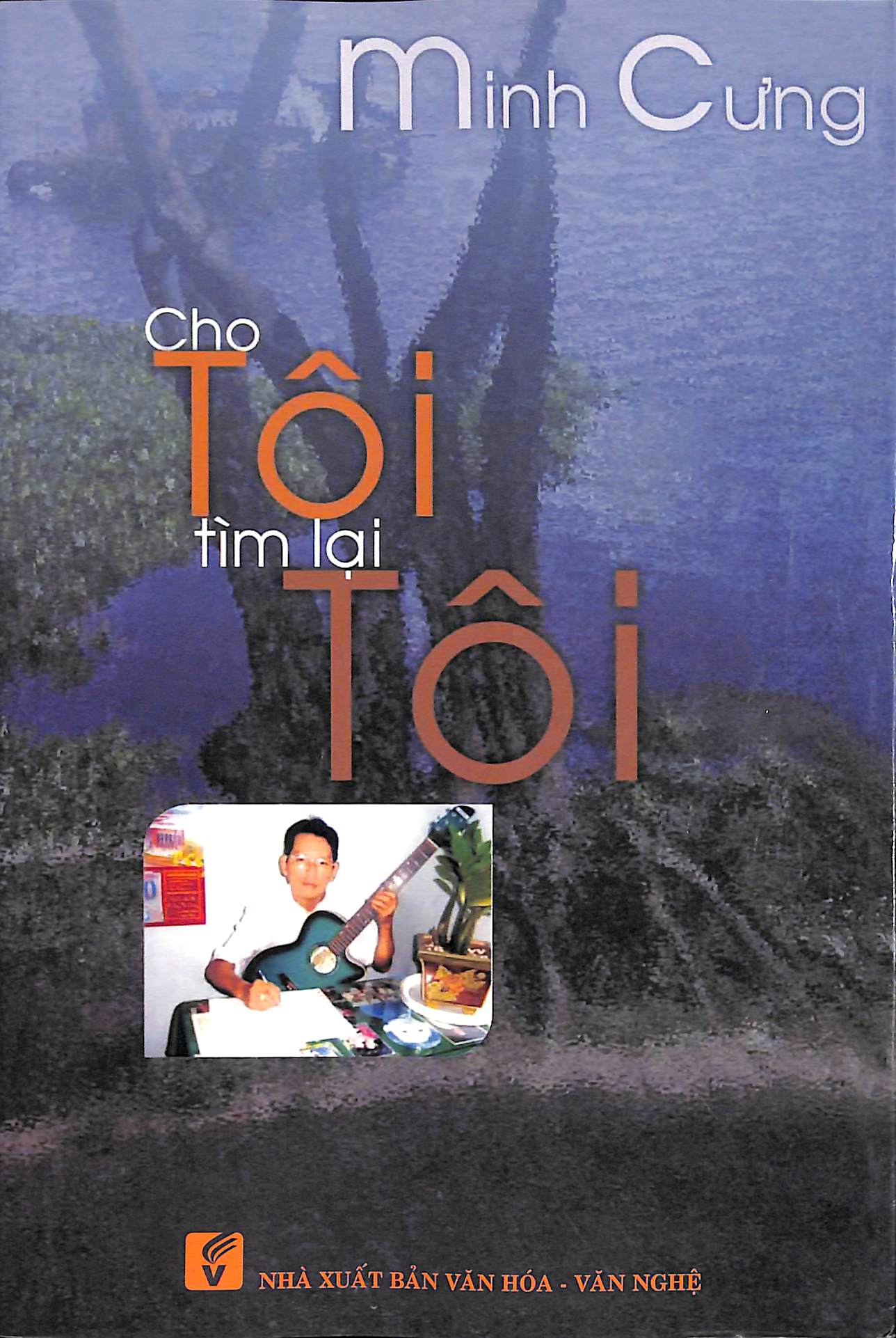 Cho tôi tìm lại tôi