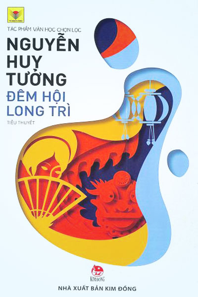 Đêm hội Long Trì