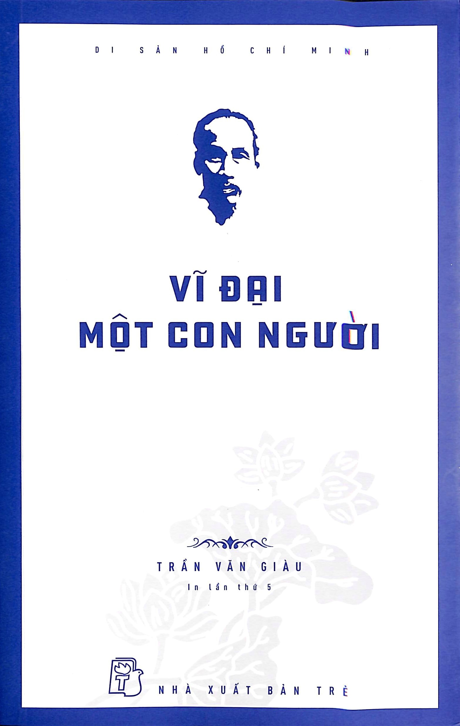 Vĩ đại một con người