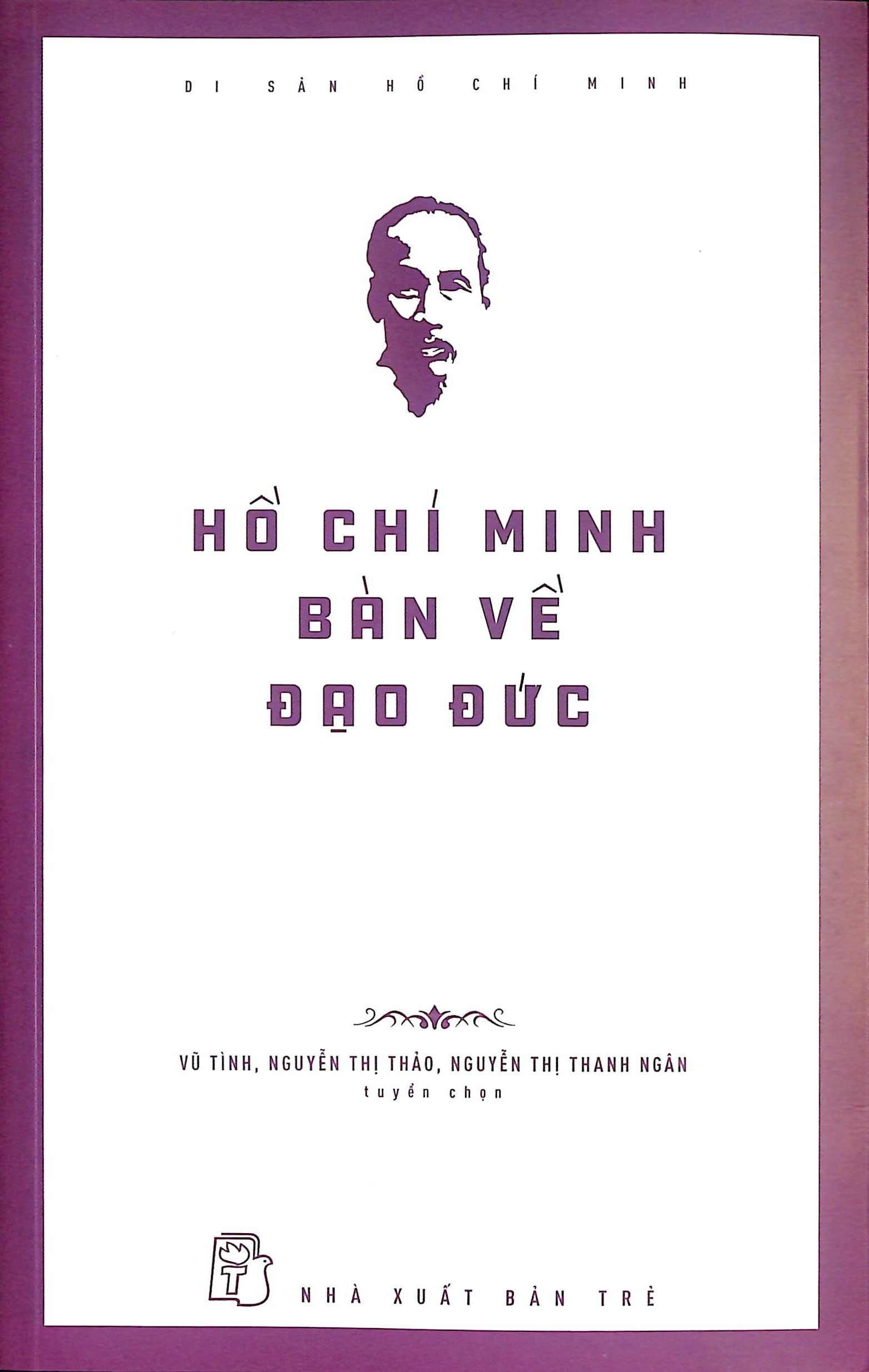Hồ Chí Minh bàn về đạo đức
