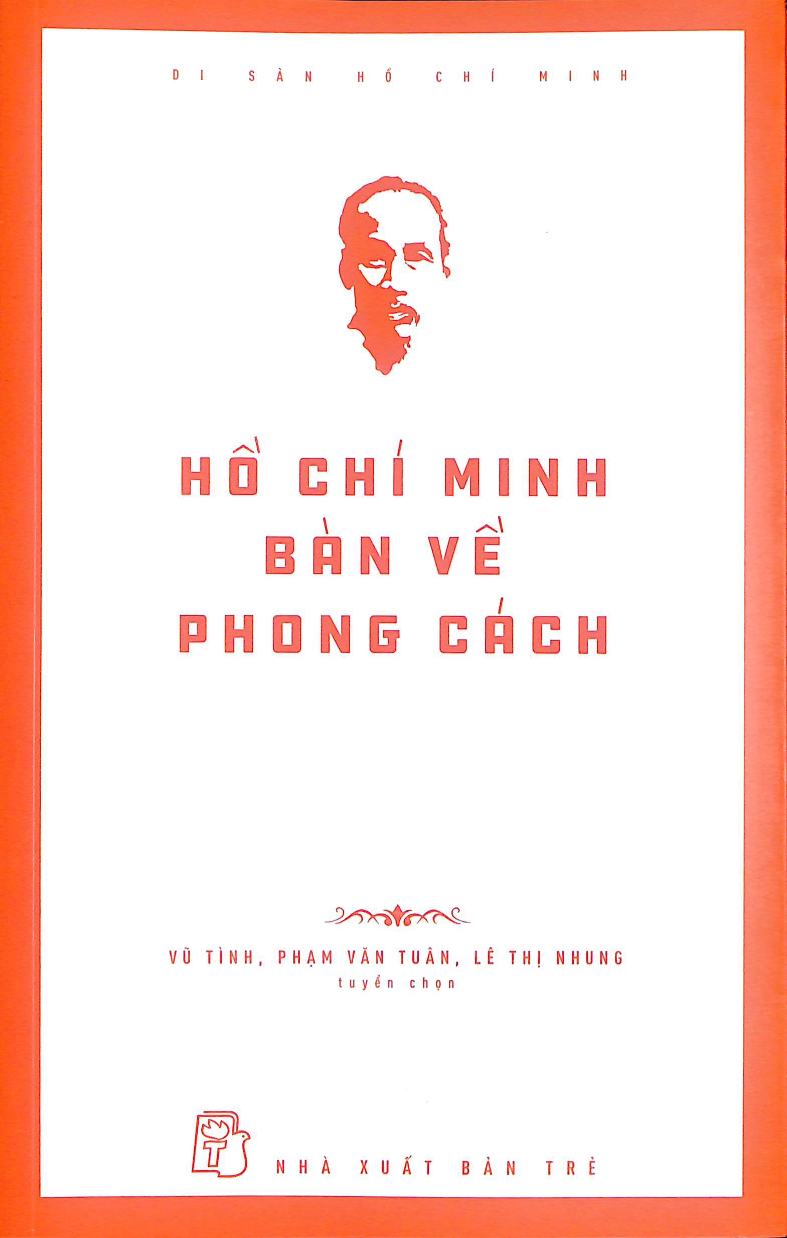 Hồ Chí Minh bàn về phong cách