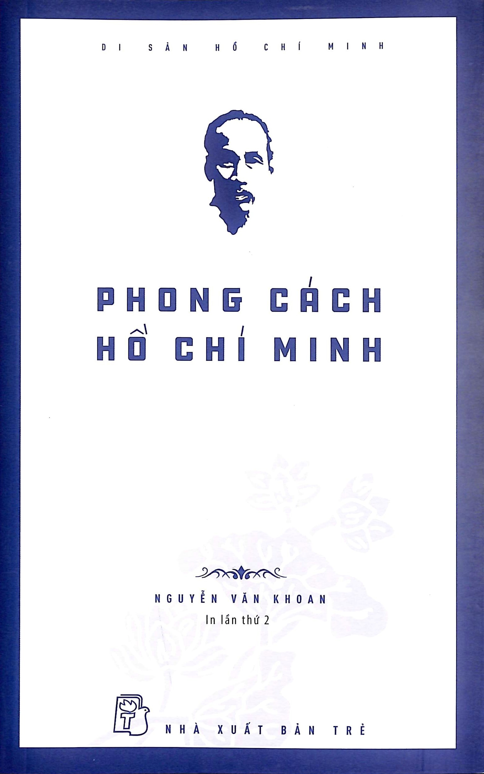 Phong cách Hồ Chí Minh