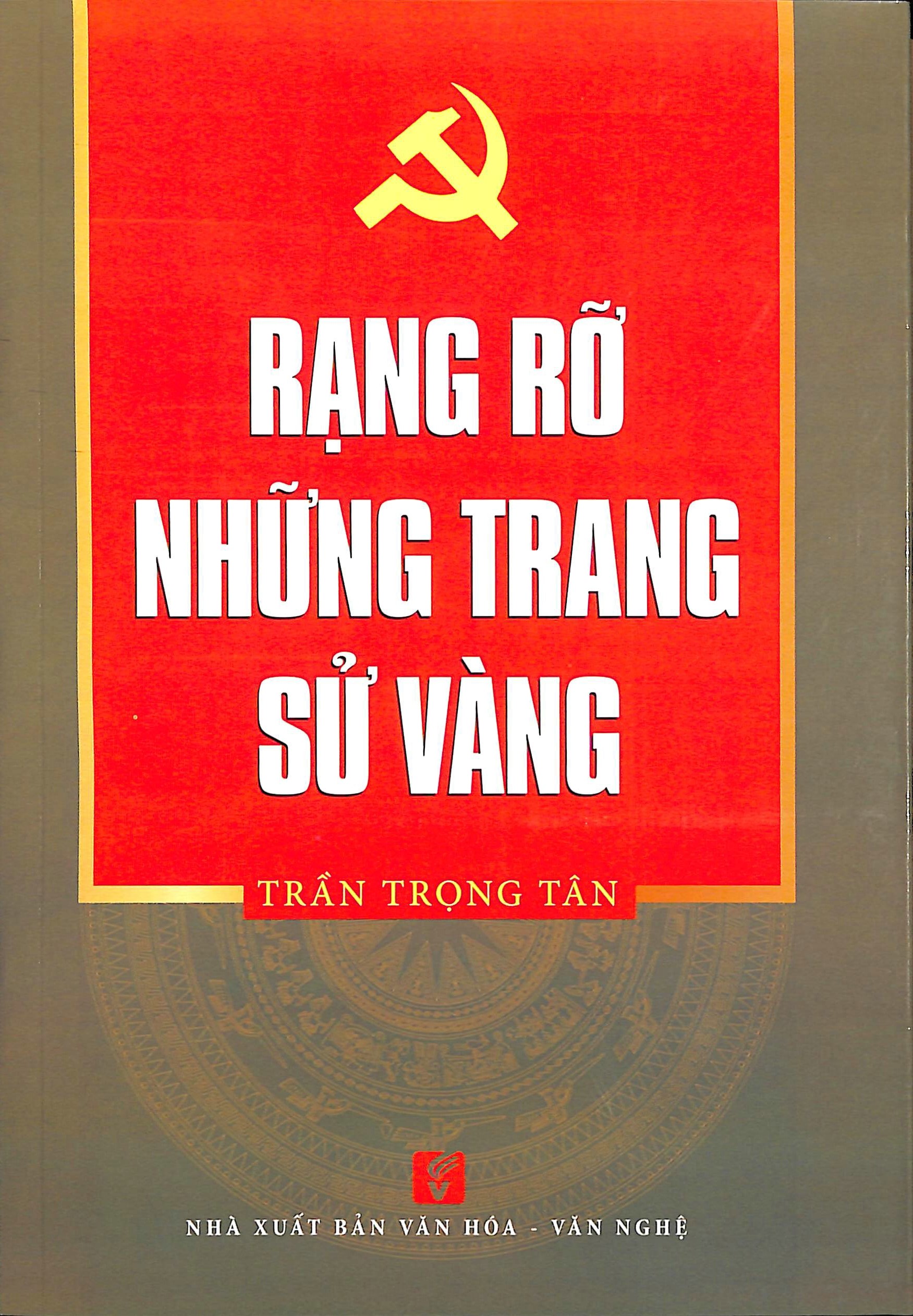 Rạng rỡ những trang sử vàng