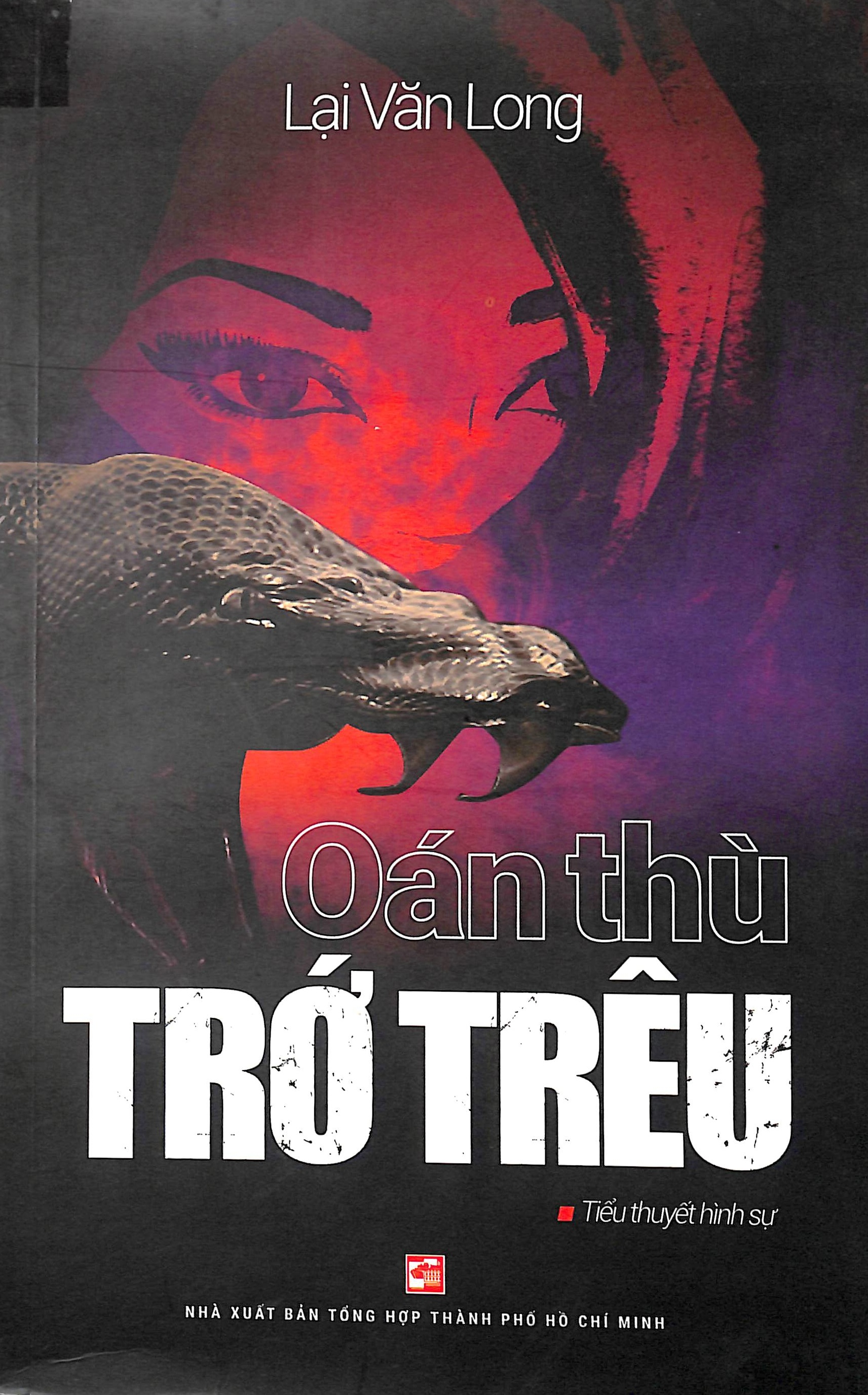 Oán thù trớ trêu