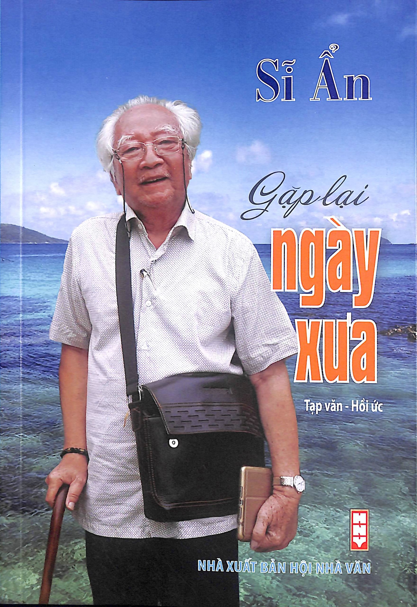 Gặp lại ngày xưa - Tập 1