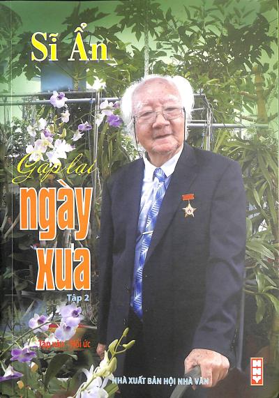 Gặp lại ngày xưa - Tập 2