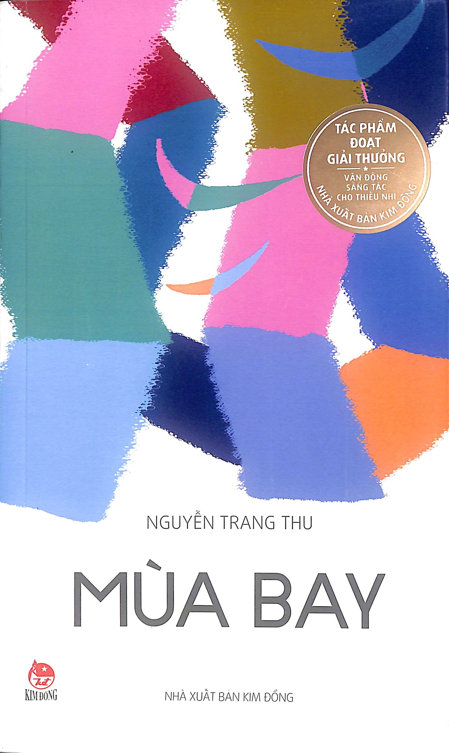 Mùa bay