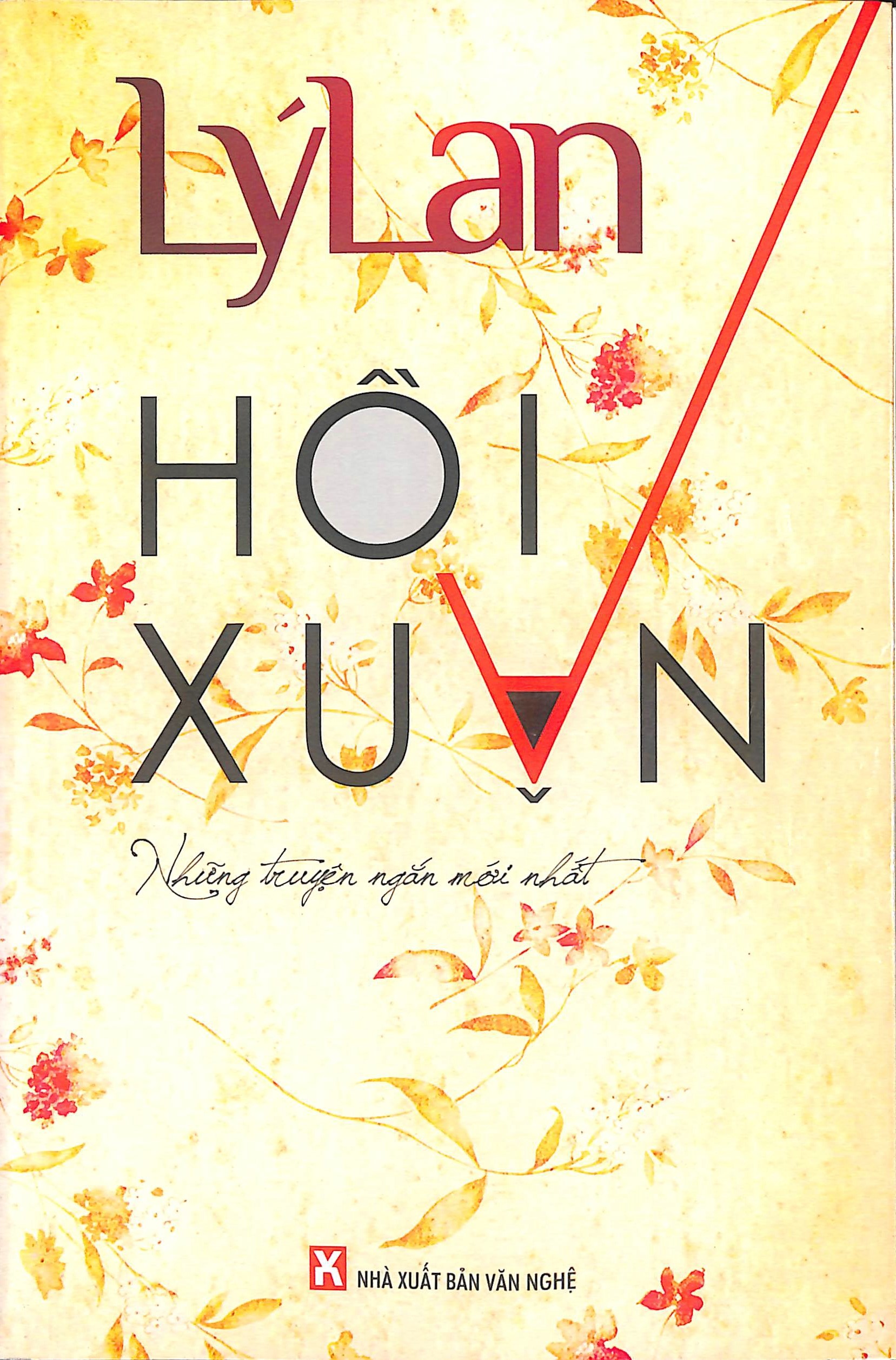Hồi Xuân