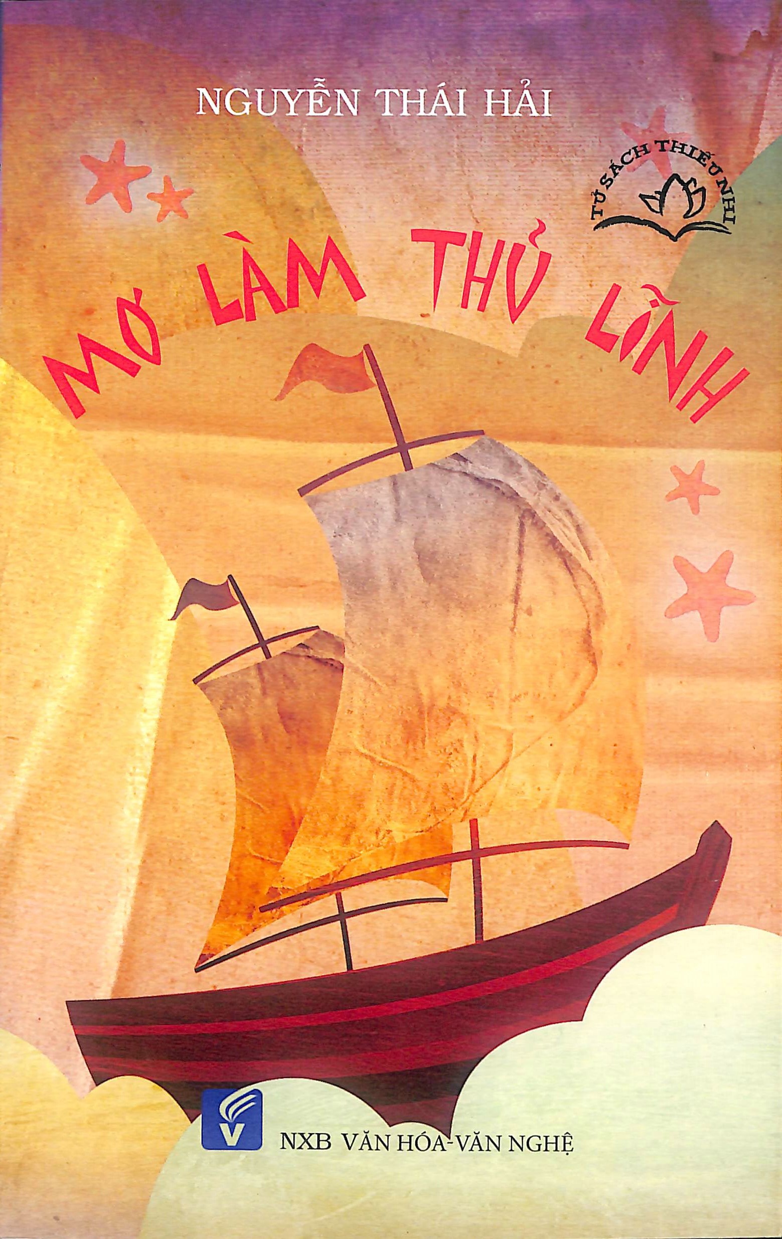 Mơ làm thủ lĩnh