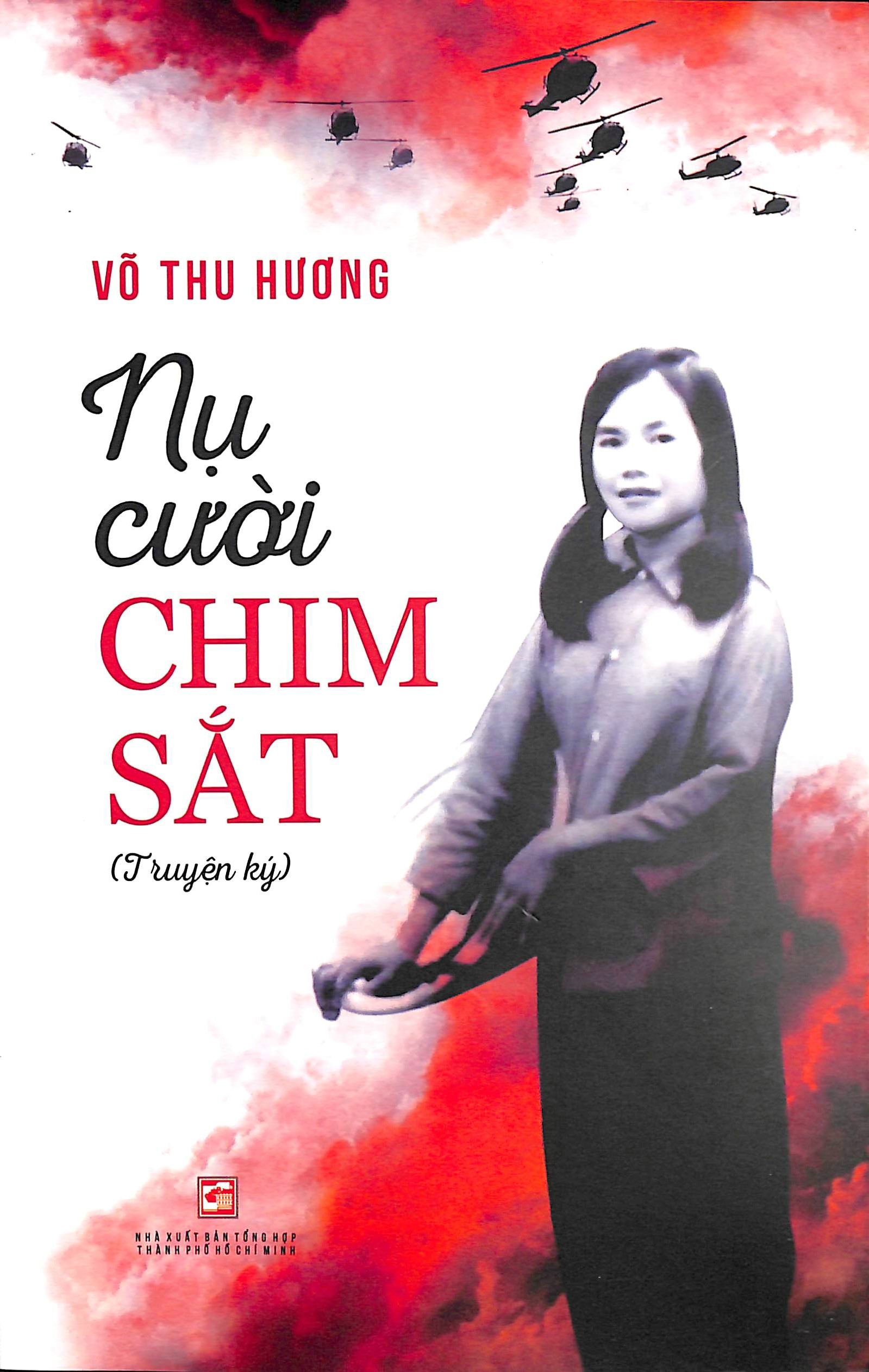 Nụ cười chim sắt