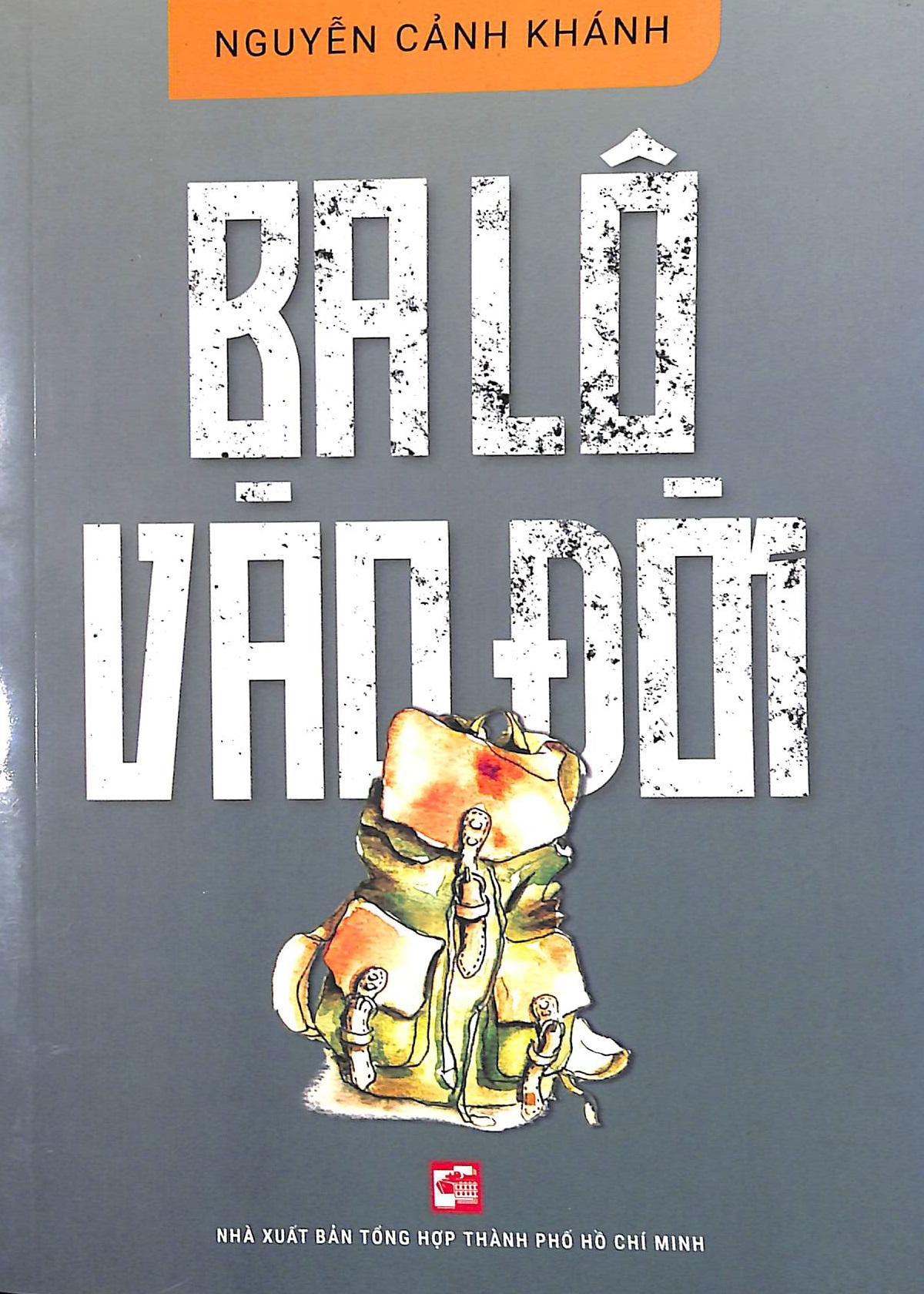 Ba lô vào đời