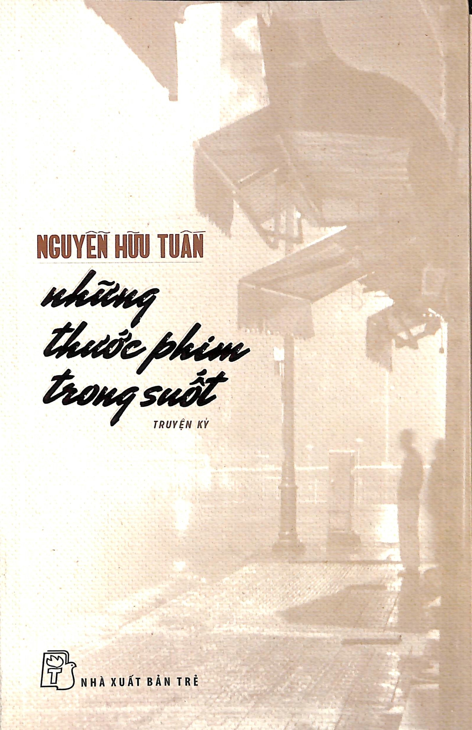 Những thước phim trong suốt