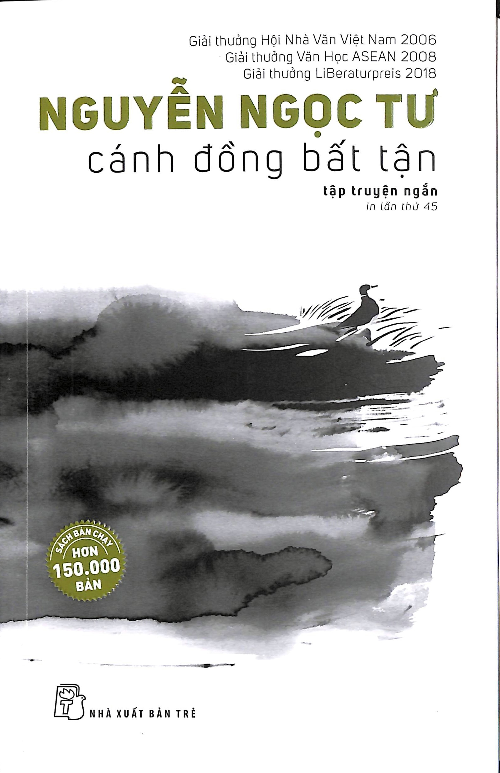 Cánh đồng bất tận