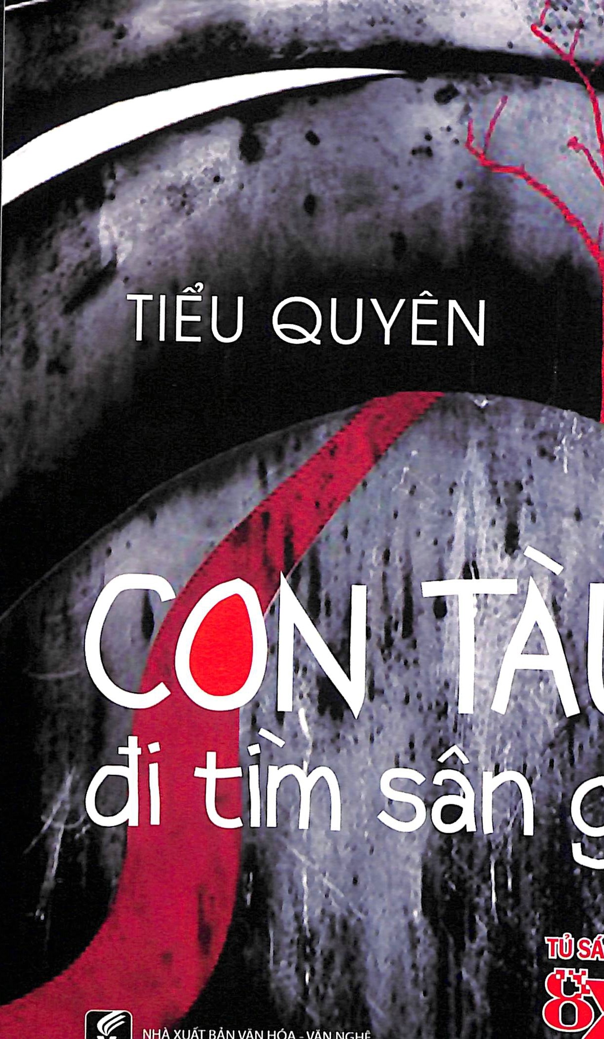 Con tàu đi tìm sân ga