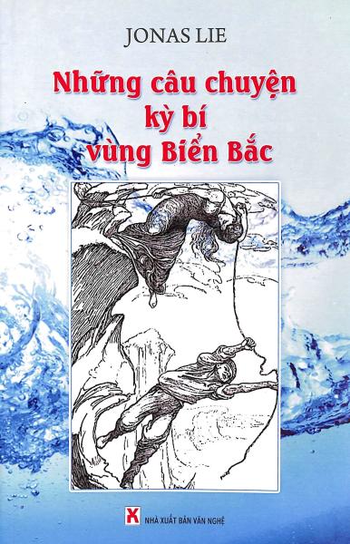 Những câu chuyện kỳ bí vùng Biển Bắc