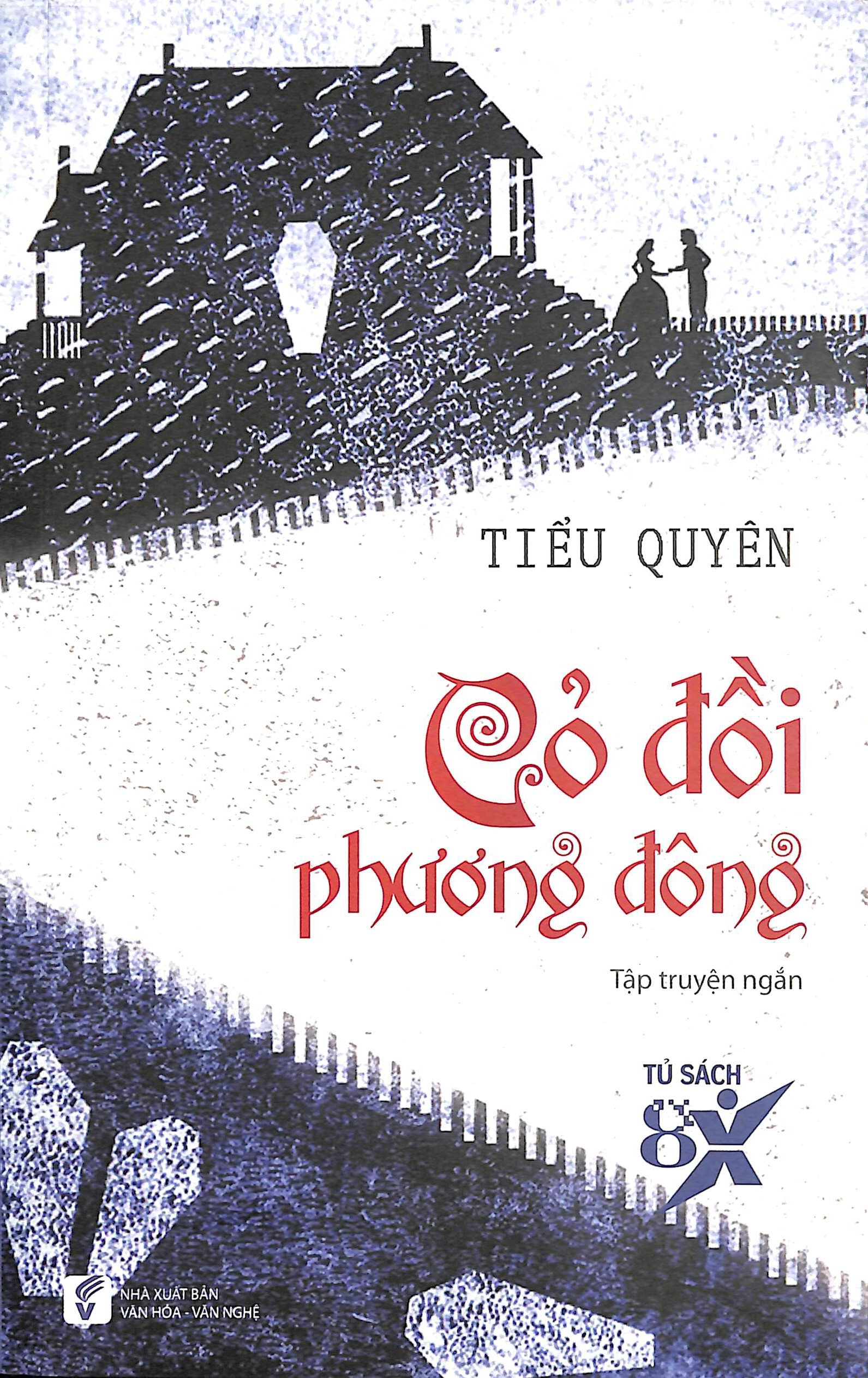 Cỏ đồi phương đông