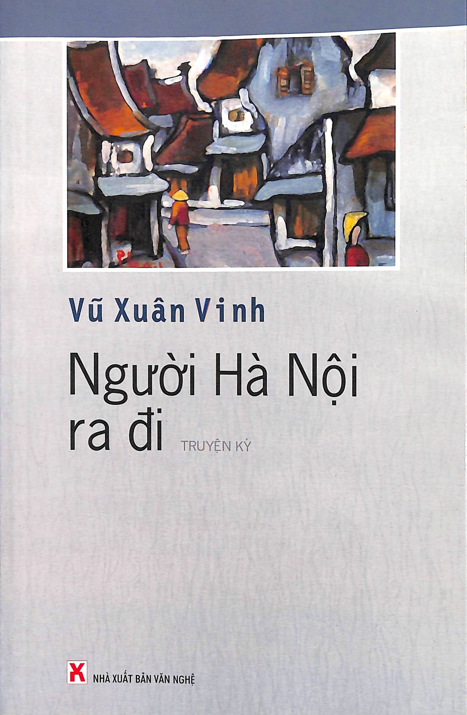Người Hà Nội ra đi