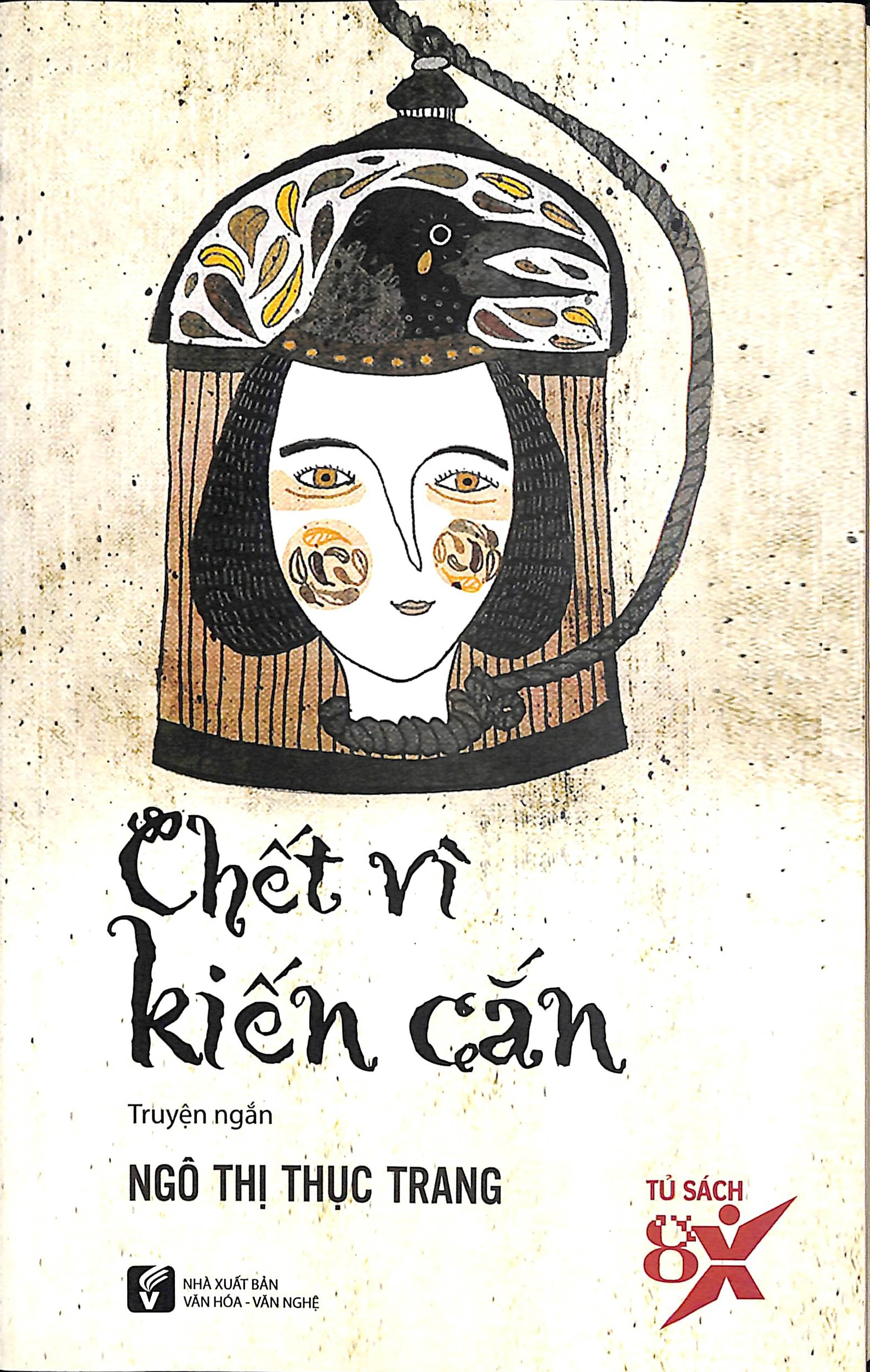 Chết vì kiến cắn