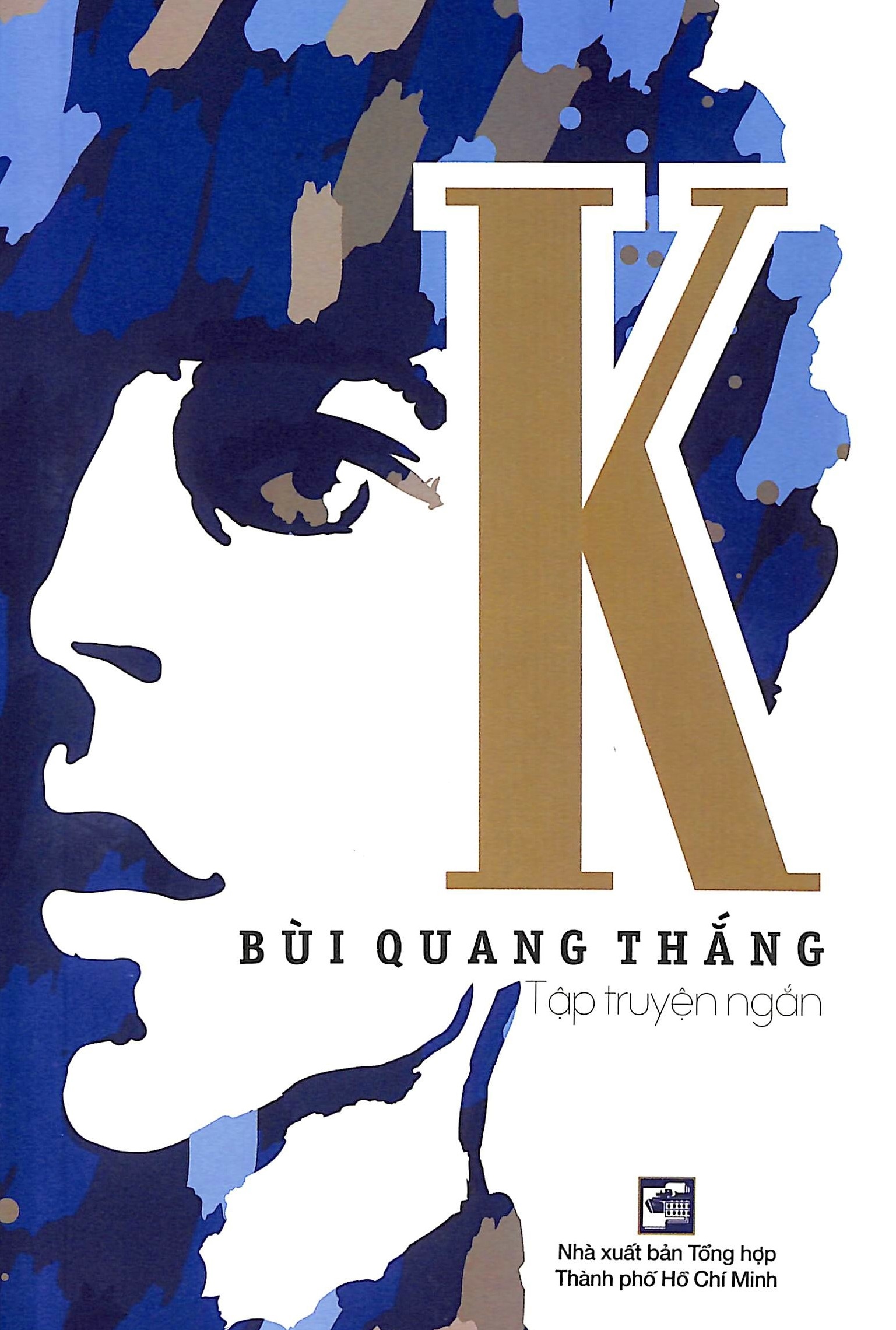 Tập truyện ngắn K