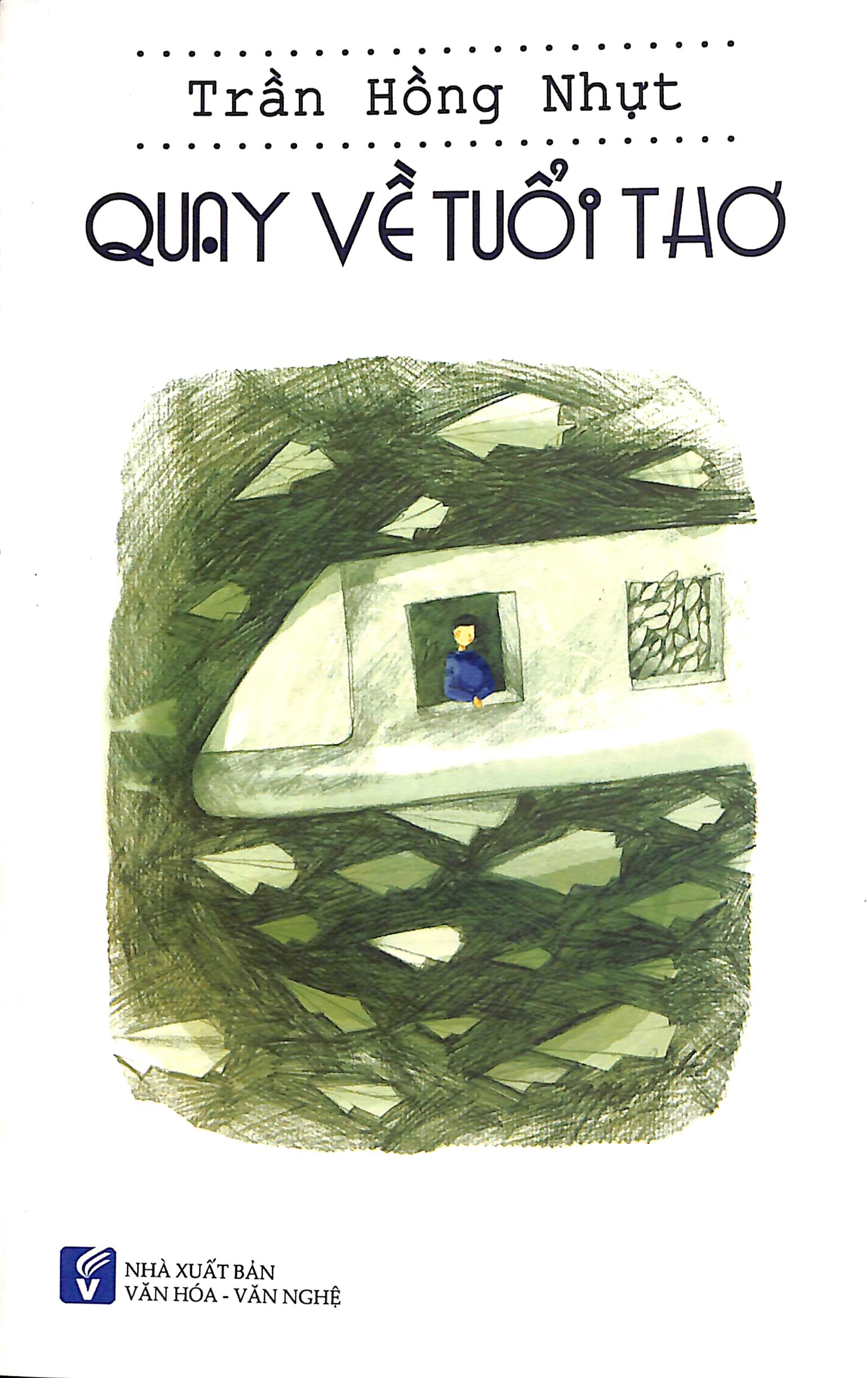 Quay về tuổi thơ