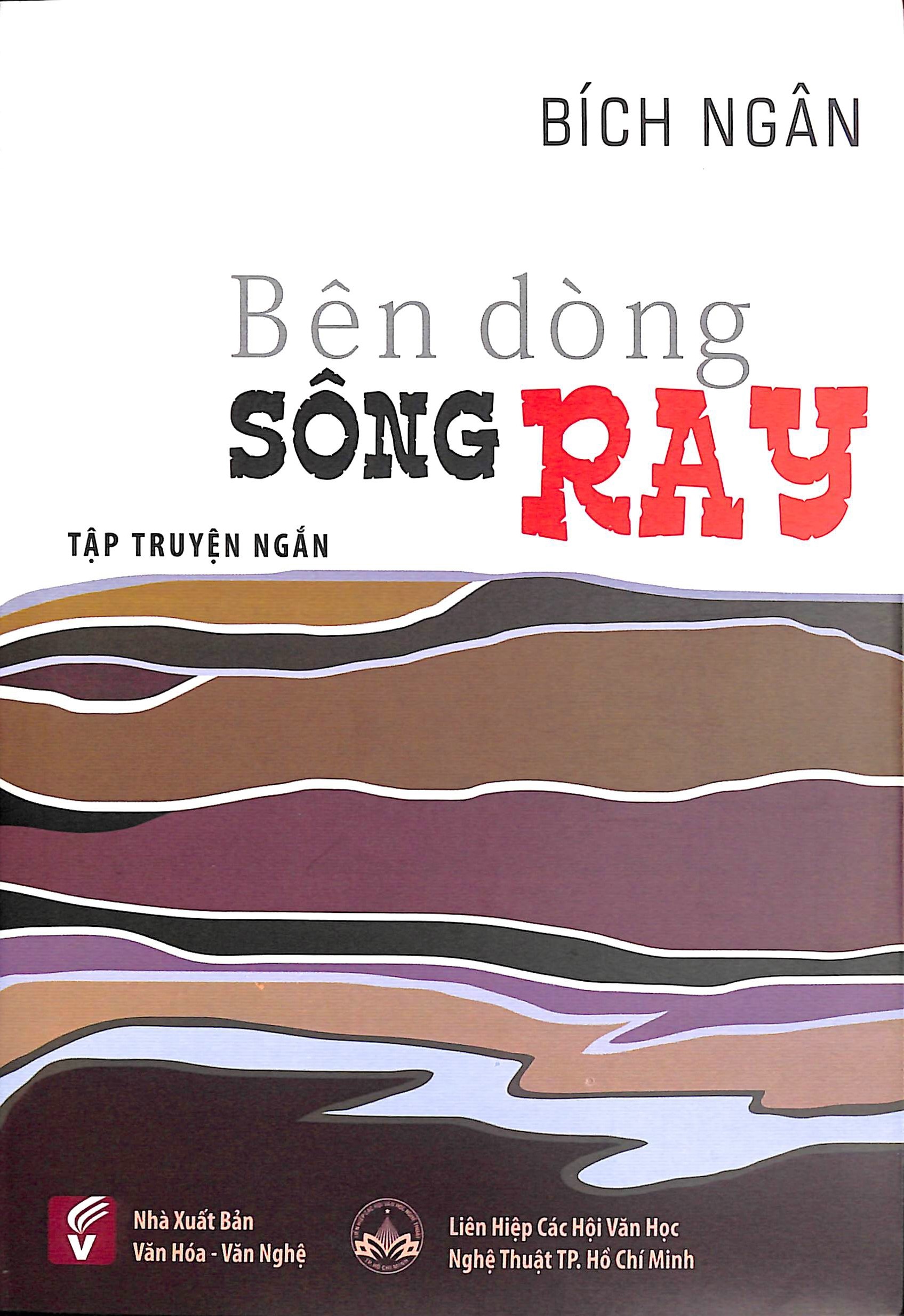 Bên dòng sông Ray