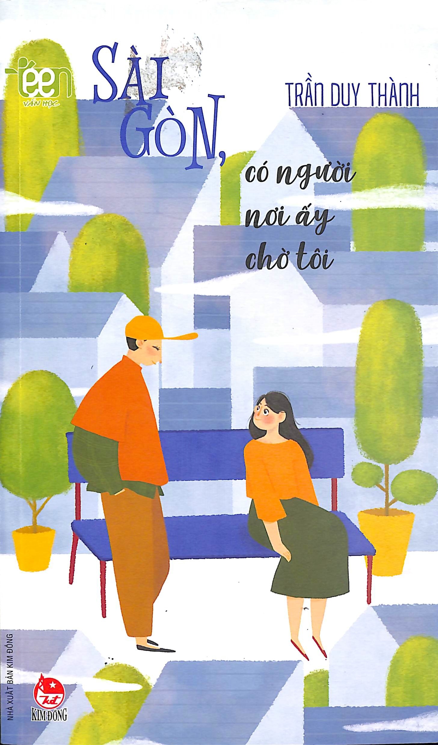 Sài Gòn có người nơi ấy chờ tôi