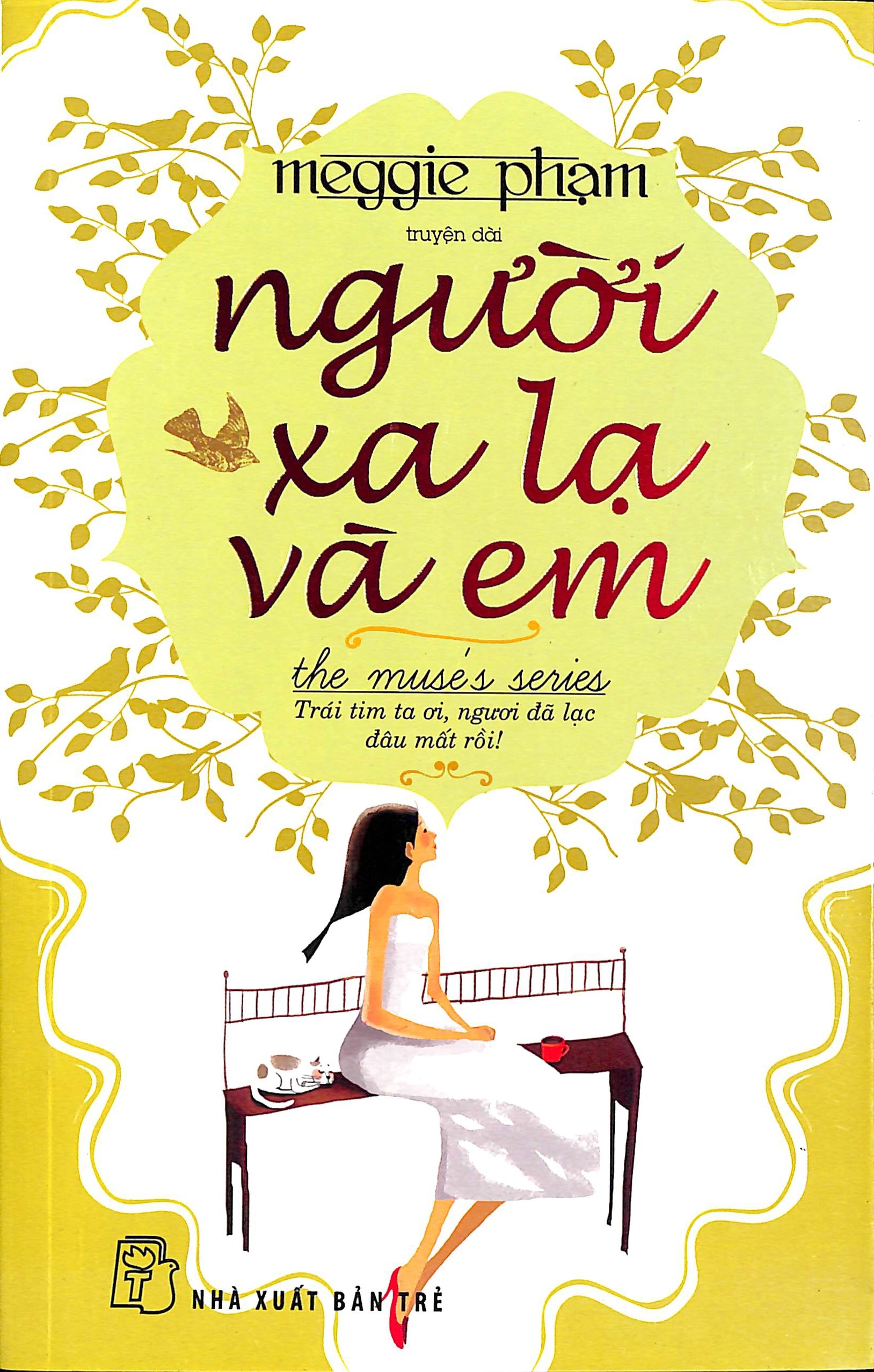 Người xa lạ và em